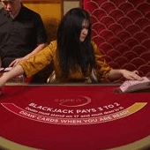 Korean Speed Blackjack A thumbnail